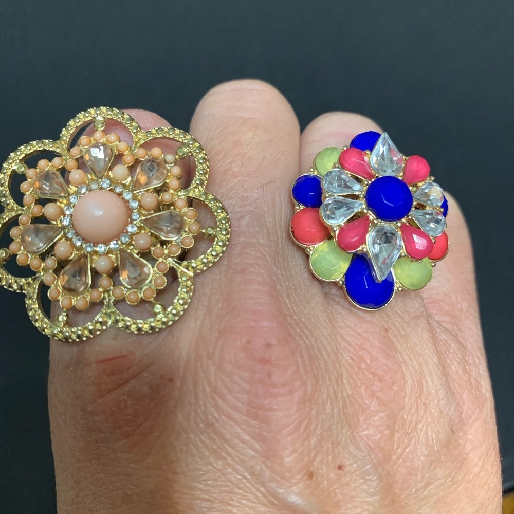 Rings - Picture 2 of 4
